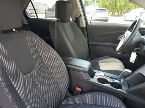 Used 2012 Chevrolet Equinox LT w/ Driver Convenience Package image 26