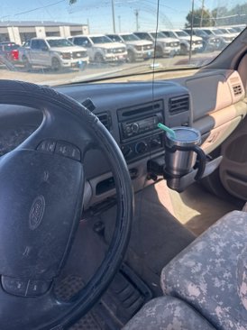 Used 1999 Ford F350 XLT image 5