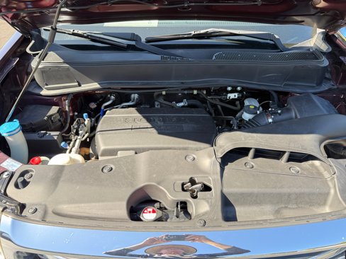 Used 2015 Honda Pilot EX-L image 20