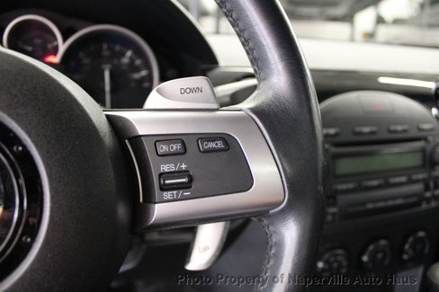 Used 2006 MAZDA MX-5 Miata Touring image 19
