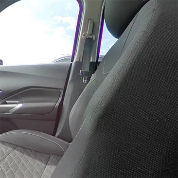 Used 2022 Nissan Kicks SV image 24