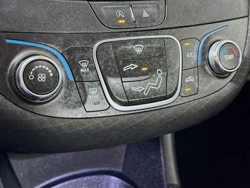 Certified 2023 Chevrolet Malibu LS image 15