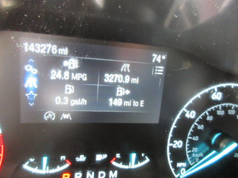 Used 2021 Ford Transit Connect XLT image 38