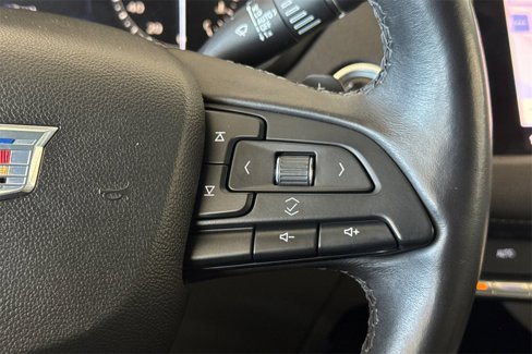 Used 2019 Cadillac XT4 Premium Luxury w/ Driver Awareness Package image 30