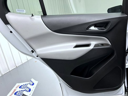 Used 2023 Chevrolet Equinox LT image 20
