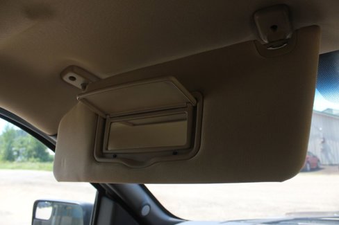 Used 2012 Ford F150 XLT w/ XLT Chrome Pkg image 26