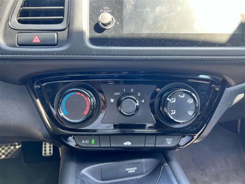 Used 2019 Honda HR-V Sport image 28