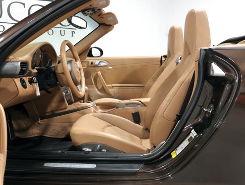 Used 2008 Porsche 911 Cabriolet image 80