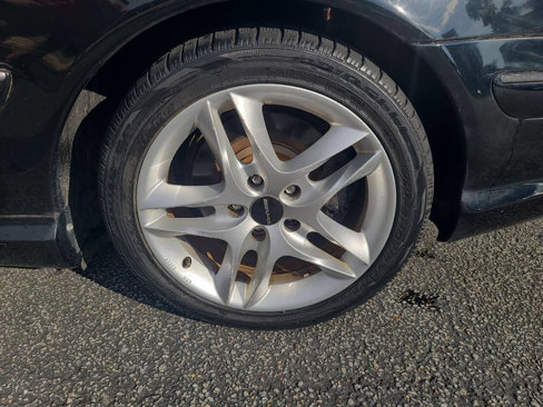Used 2002 Mercedes-Benz CL 600 image 30