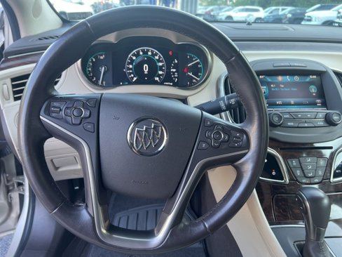 Used 2014 Buick LaCrosse Leather image 21