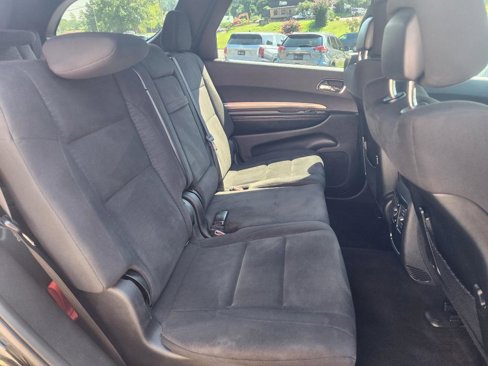 Used 2018 Dodge Durango SXT w/ Quick Order Package 2BB image 9