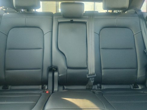 Certified 2021 Ford Escape SEL image 29
