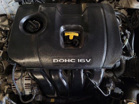 Used 2017 Hyundai Elantra SE image 30