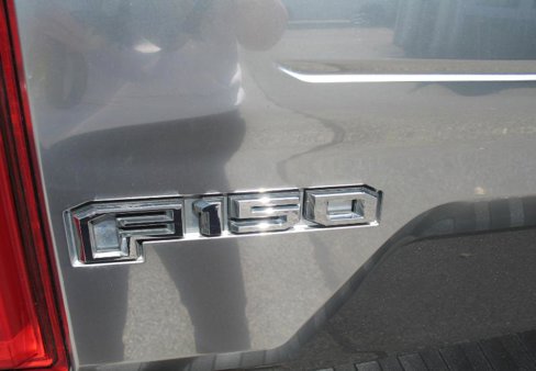 Used 2020 Ford F150 Platinum image 76