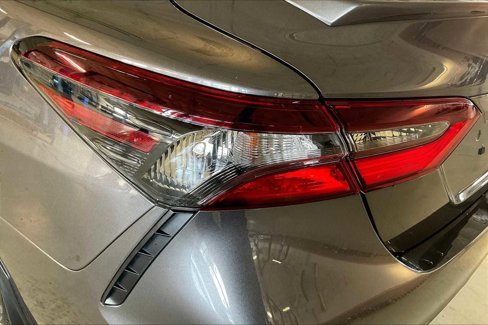 Used 2023 Toyota Camry SE image 26