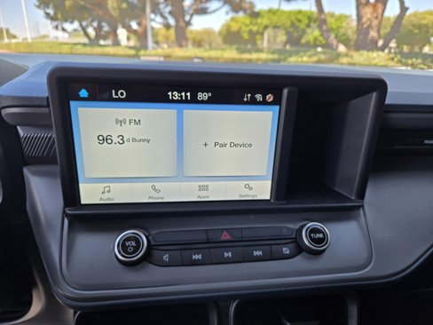 Used 2023 Ford Maverick XL image 9