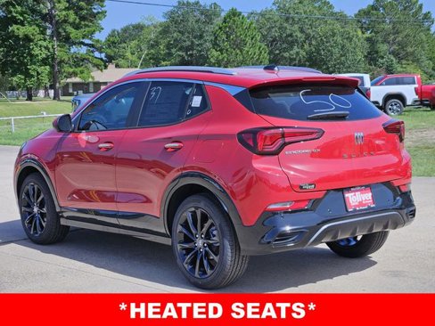 New 2026 Buick Encore GX Sport Touring w/ Experience Buick Package image 7