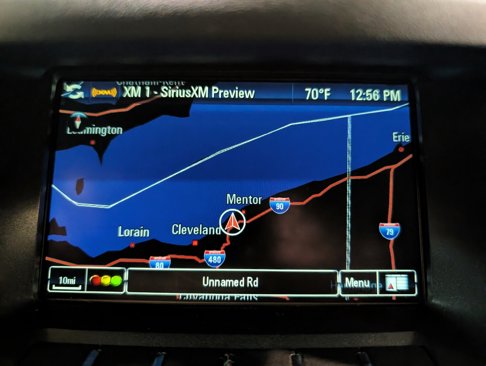 Used 2015 Chevrolet Equinox LTZ image 4