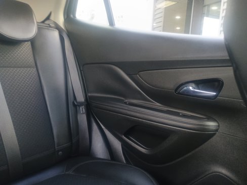 Used 2018 Buick Encore Preferred image 30