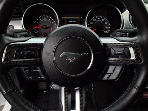 Certified 2021 Ford Mustang GT image 9