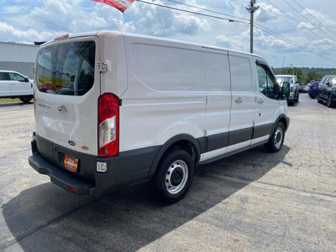 Used 2018 Ford Transit 150 130 Low Roof image 7