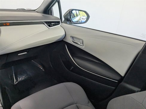 Certified 2021 Toyota Corolla SE image 10