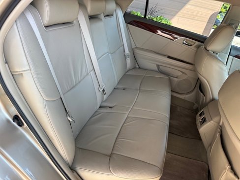 Used 2010 Toyota Avalon XL image 14