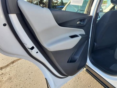 Certified 2022 Chevrolet Equinox LT image 22