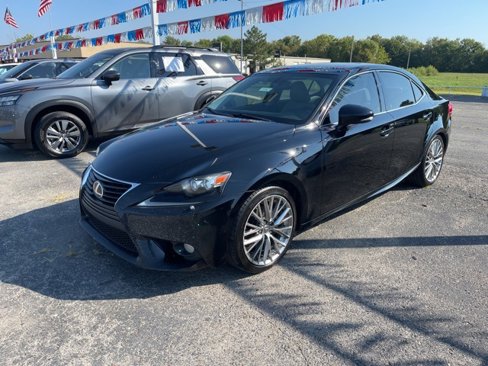 Used 2014 Lexus IS 250 AWD image 1