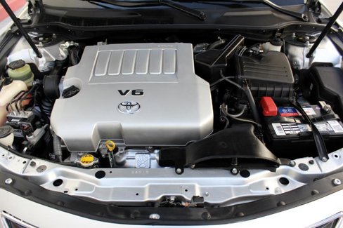 Used 2009 Toyota Camry LE image 41