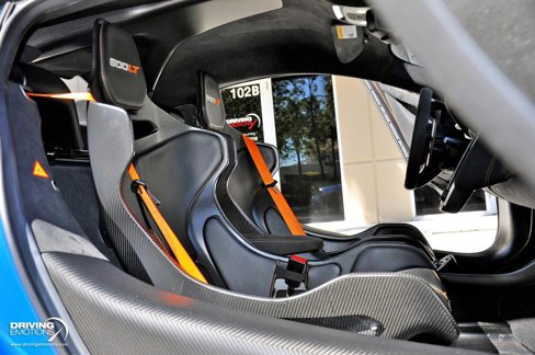 Used 2019 McLaren 600LT image 18