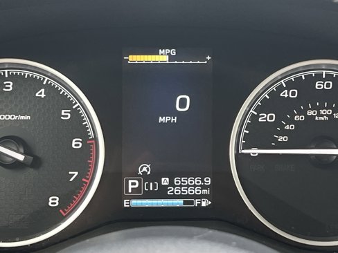 Used 2022 Subaru Forester Limited image 19