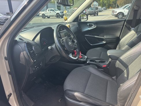 Used 2020 Kia Soul EX w/ Option Group 015 image 18