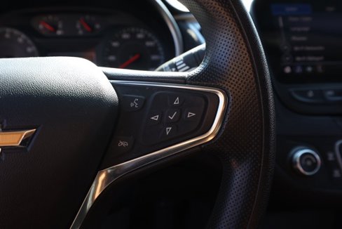 Used 2019 Chevrolet Malibu LS image 26