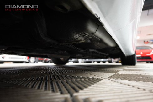 Used 1995 Nissan 300ZX Hatchback image 85