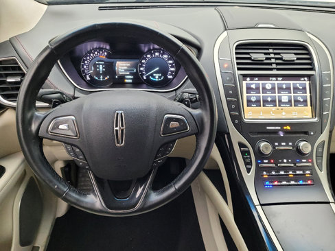 Used 2017 Lincoln MKX Black Label image 22