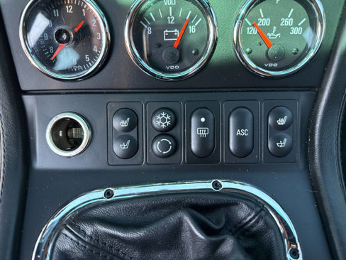 Used 2000 BMW M Coupe image 42