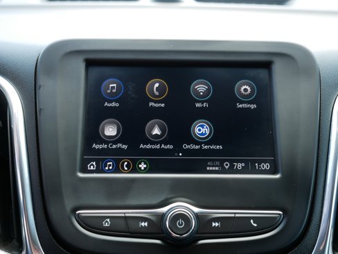 Used 2022 Chevrolet Equinox LT image 30