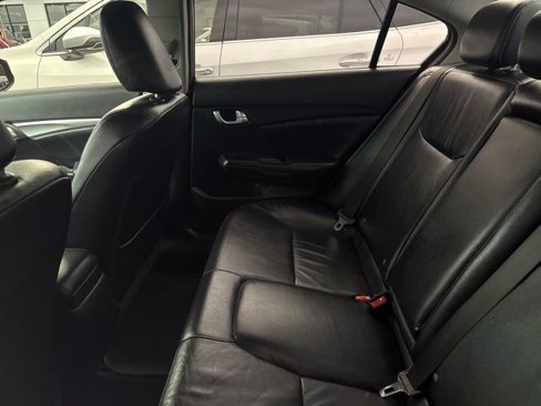 Used 2013 Honda Civic EX-L image 13