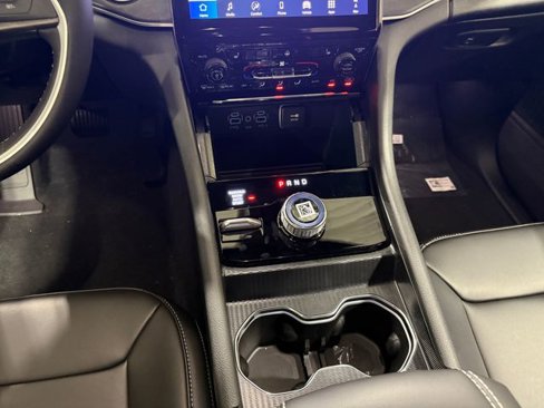 New 2025 Jeep Grand Cherokee Limited image 19