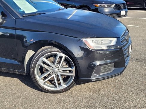 Used 2020 Audi A3 2.0T Premium image 3