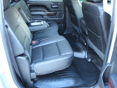Used 2016 GMC Sierra 1500 SLT w/ Texas SLT Premium Package image 23