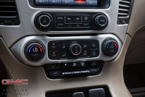 Used 2015 GMC Yukon SLE w/ Convenience Package image 13