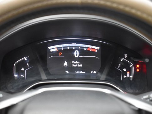 Used 2018 Honda CR-V EX-L image 13