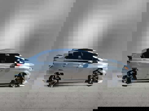 Used 2015 Honda Civic LX image 9