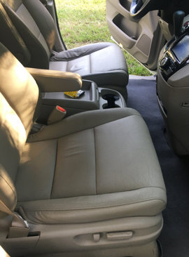 Used 2016 Honda Odyssey EX-L image 13