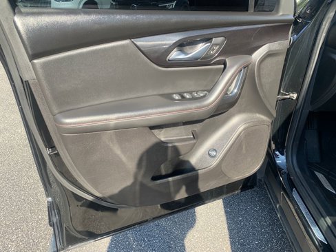 Used 2020 Chevrolet Blazer RS w/ LPO, Floor Liner Package image 12