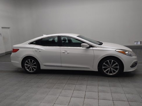 Used 2016 Hyundai Azera image 11