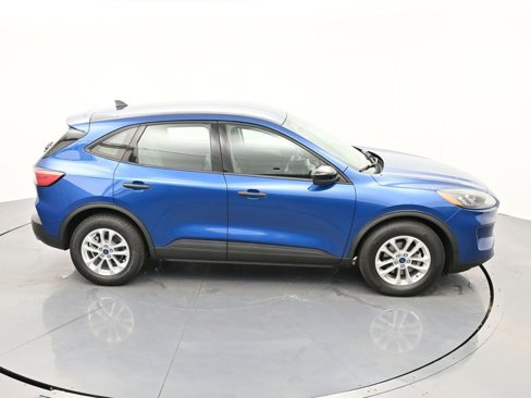 Used 2022 Ford Escape S image 24
