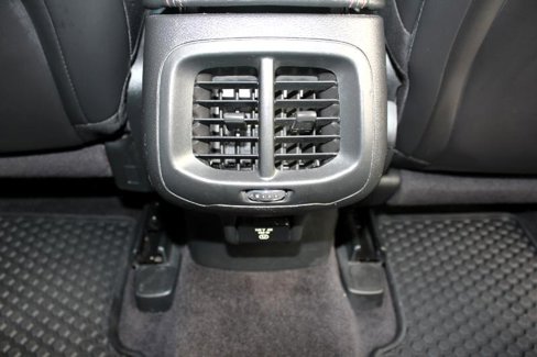 Used 2017 Jeep Cherokee Trailhawk image 18